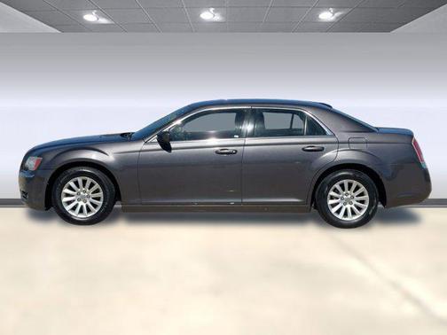 2014 Chrysler 300 S