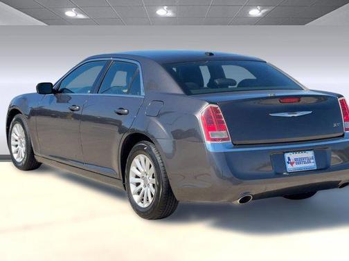 2014 Chrysler 300 S