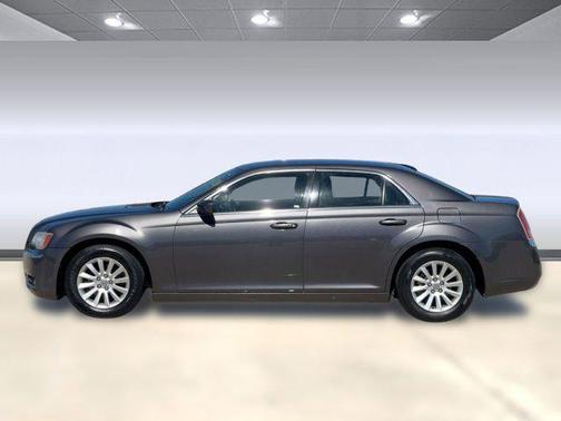 2014 Chrysler 300 S