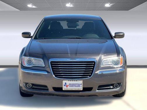 2014 Chrysler 300 S