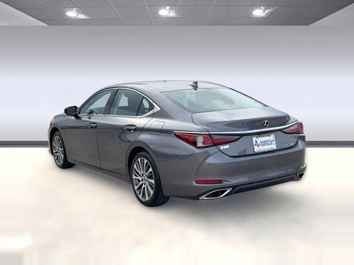 2019 Lexus ES 350 Base
