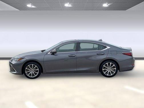 2019 Lexus ES 350 Base