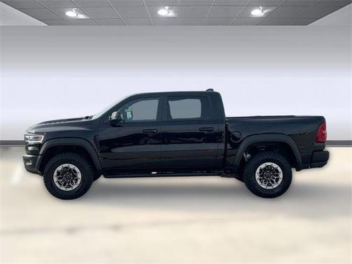 2026 RAM 1500 RHO Crew Cab 4x4 5'7' Box