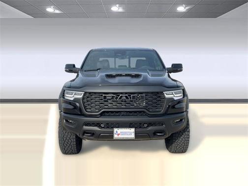 2026 RAM 1500 RHO Crew Cab 4x4 5'7' Box