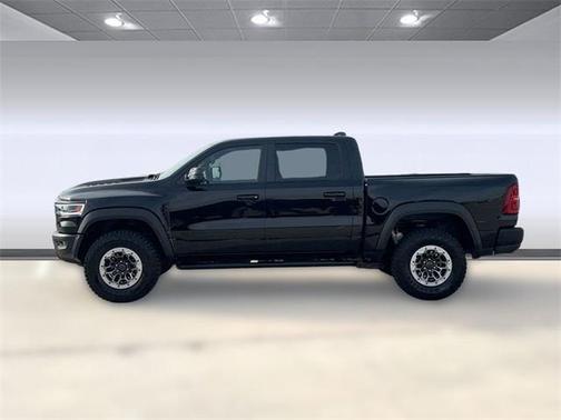 2026 RAM 1500 RHO Crew Cab 4x4 5'7' Box