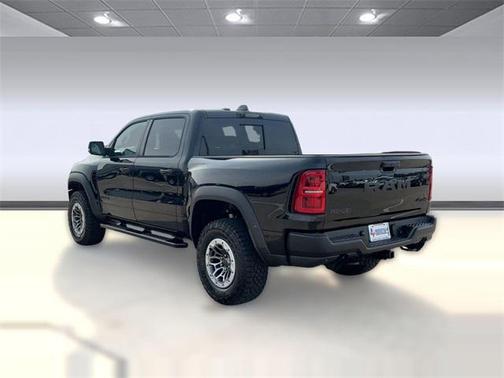 2026 RAM 1500 RHO Crew Cab 4x4 5'7' Box