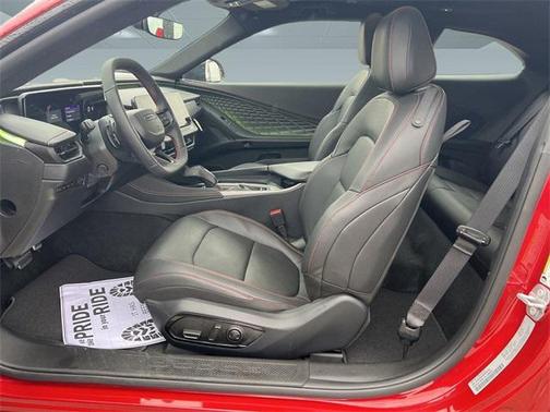 2024 Dodge Charger R/T