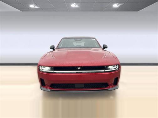 2024 Dodge Charger R/T