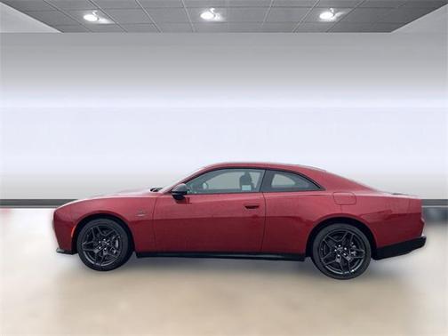 2024 Dodge Charger R/T