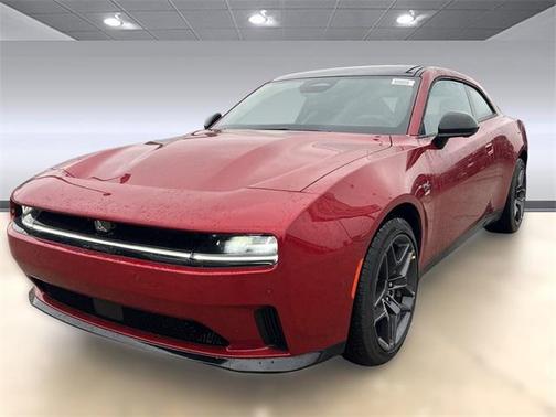 2024 Dodge Charger R/T