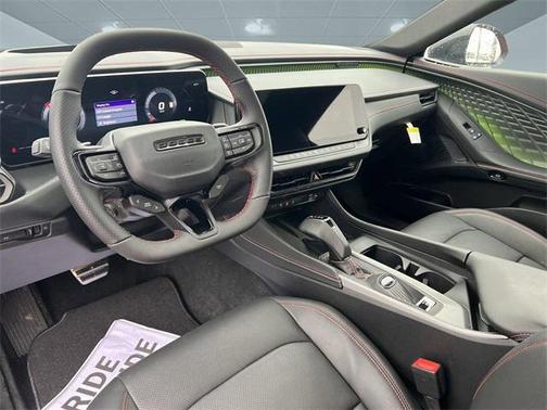 2024 Dodge Charger R/T