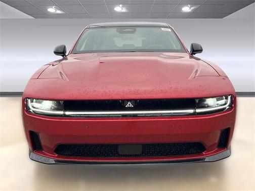 2024 Dodge Charger R/T