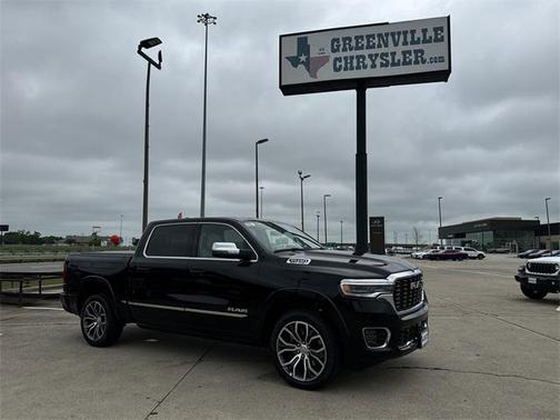 2025 RAM 1500 ST