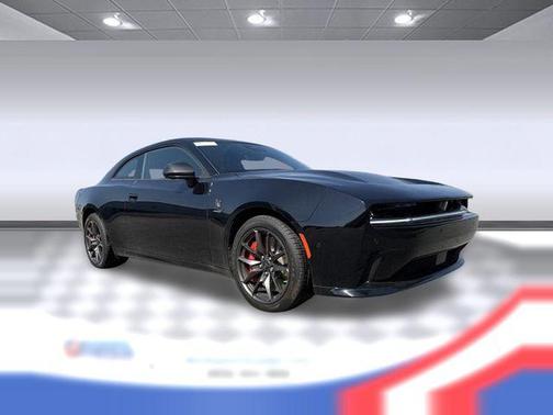 2024 Dodge Charger Daytona R/T Scat Pack