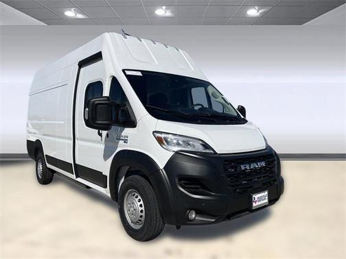 2025 RAM ProMaster 3500 High Roof