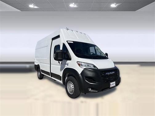 2025 RAM ProMaster 3500 High Roof