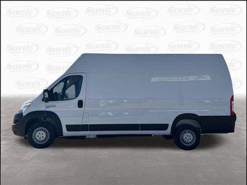 2025 RAM ProMaster 3500 High Roof