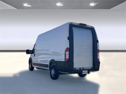 2025 RAM ProMaster 3500 High Roof