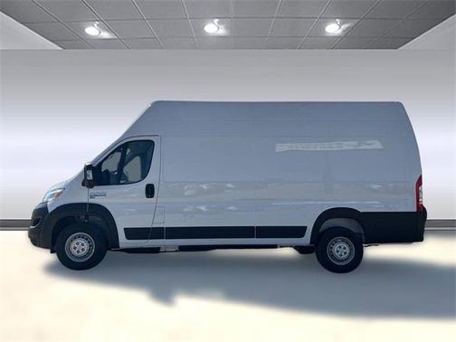 2025 RAM ProMaster 3500 High Roof