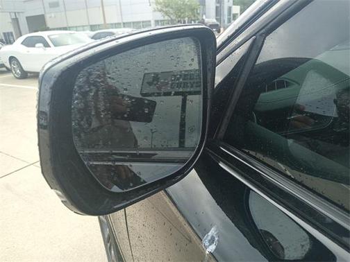 2024 Jeep Grand Cherokee 4xe Anniversary Edition