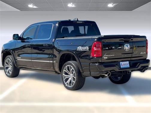 2026 RAM 1500 ST