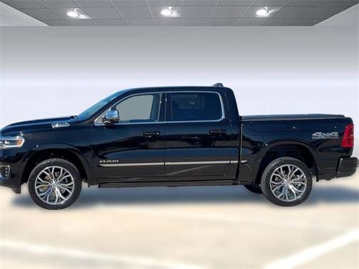 2026 RAM 1500 ST