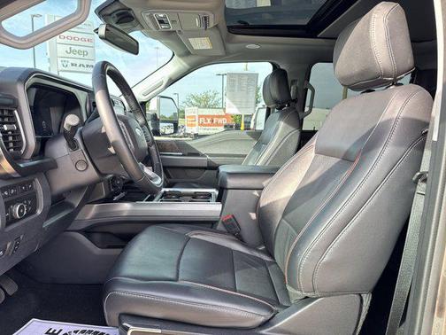 2023 Ford F-250 Lariat