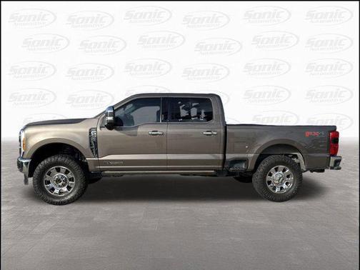 2023 Ford F-250 Lariat