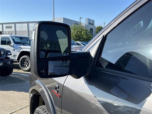 2025 RAM 2500 Limited Crew Cab 4x4 6'4' Box