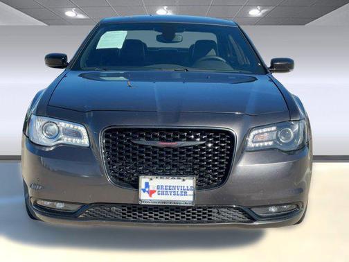 2023 Chrysler 300 S