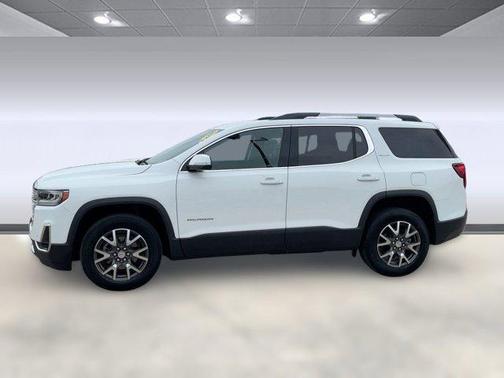 2023 GMC Acadia AWD SLE