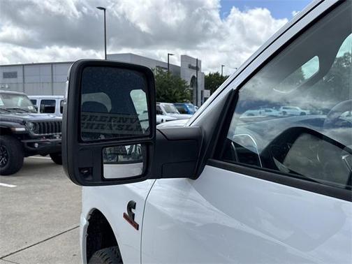 2025 RAM 2500 Lone Star Crew Cab 4x4 6'4' Box
