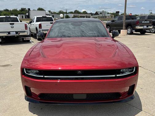 Redeye 2024 Dodge Charger Daytona R/T