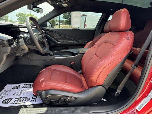 Redeye 2024 Dodge Charger Daytona R/T