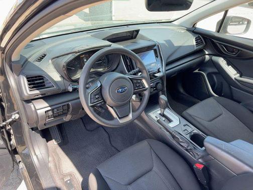 2023 Subaru Impreza Base