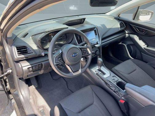 2023 Subaru Impreza Base