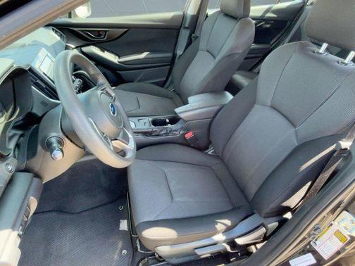 2023 Subaru Impreza Base