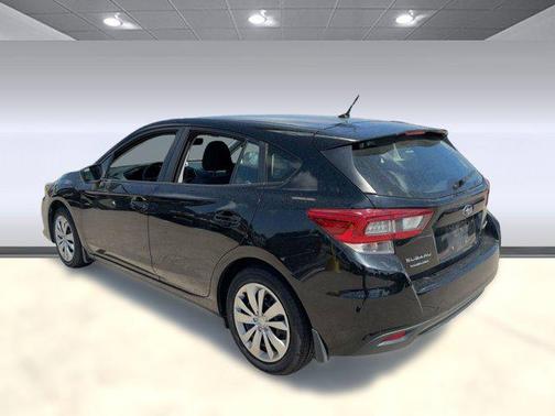 2023 Subaru Impreza Base