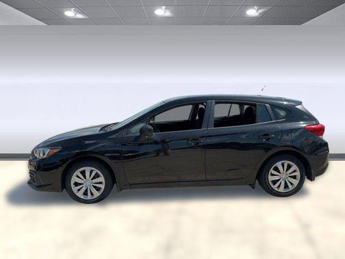 2023 Subaru Impreza Base