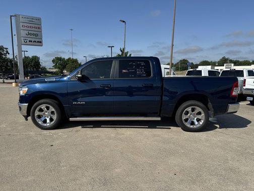 2022 RAM 1500 Lone Star