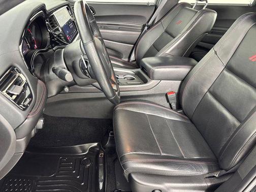 2021 Dodge Durango R/T AWD