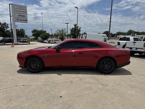 2024 Dodge Charger R/T