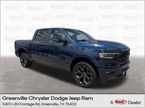 2023 RAM 1500 Limited