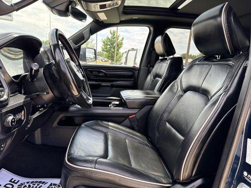 2023 RAM 1500 Limited