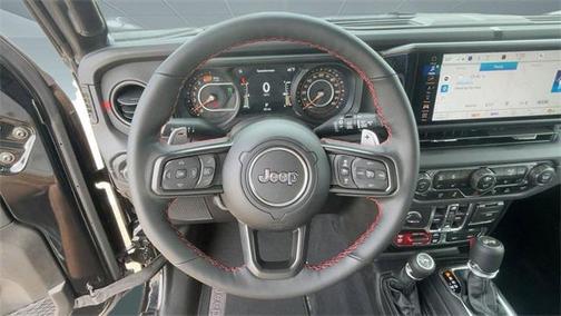 2026 Jeep Wrangler 4-Door Moab 392 4x4