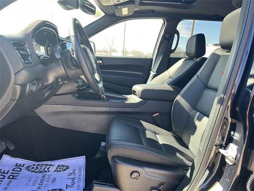 2025 Dodge Durango GT Plus