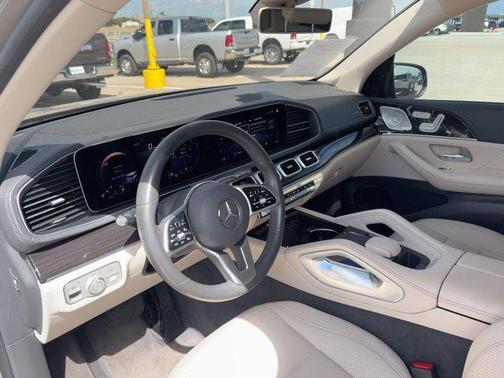 2020 Mercedes-Benz GLE 350 Base