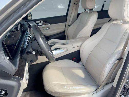 2020 Mercedes-Benz GLE 350 Base