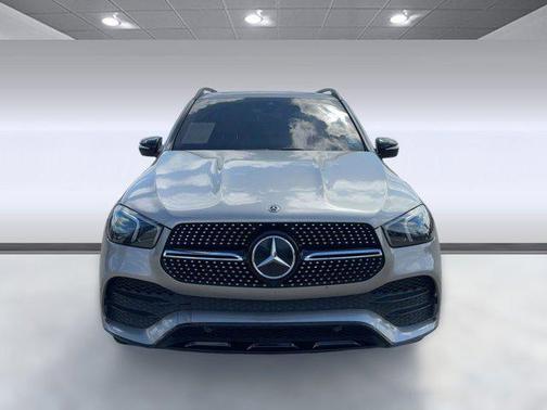 2020 Mercedes-Benz GLE 350 Base