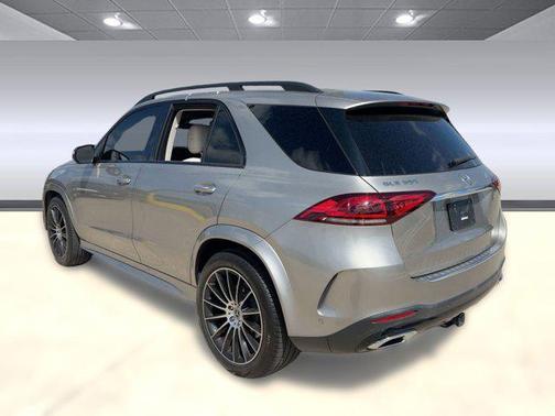 2020 Mercedes-Benz GLE 350 Base